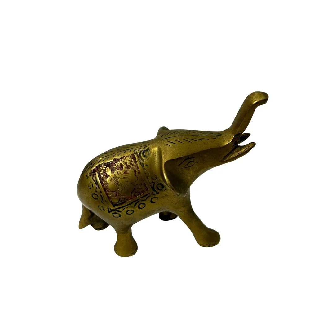 N/A solid brass